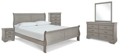 Kordasky Bedroom Sets - furniture place usa