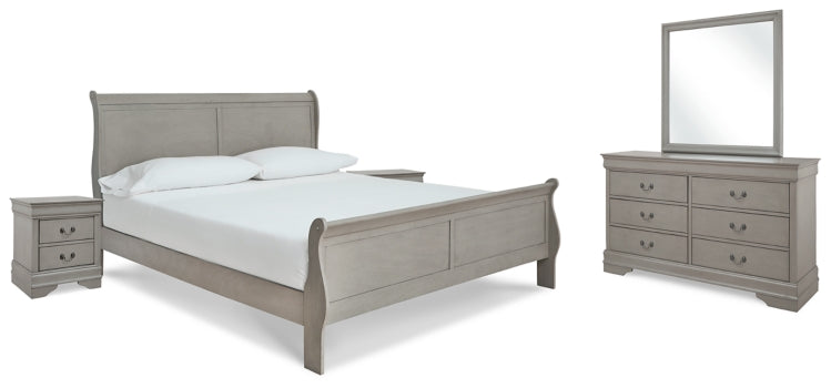 Kordasky Bedroom Sets - furniture place usa