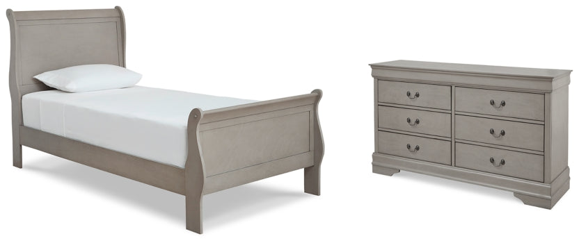 Kordasky Bedroom Sets - furniture place usa