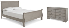 Kordasky Bedroom Sets - furniture place usa