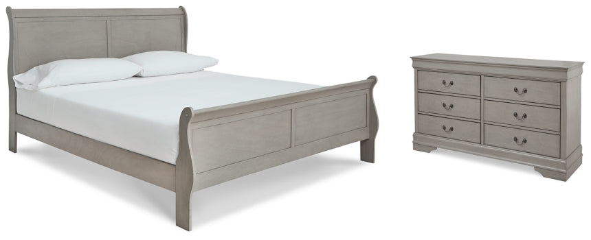 Kordasky Bedroom Sets - furniture place usa