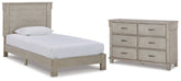 Hollentown Bedroom Sets - furniture place usa