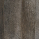 Wynnlow King Poster Bed with Mirrored Dresser - furniture place usa