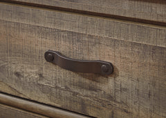 Trinell Chest of Drawers - furniture place usa