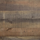 Trinell Twin Bookcase Bed with 2 Storage Drawers with Mirrored Dresser - PKG000032 - furniture place usa