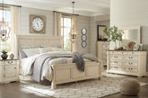 Bolanburg Bedroom Sets - furniture place usa