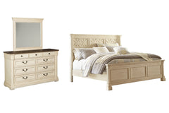 Bolanburg Bedroom Sets - furniture place usa