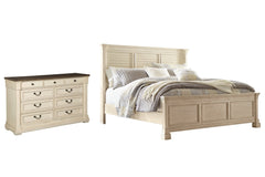 Bolanburg Bedroom Sets - furniture place usa
