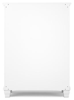 Fortman Chest of Drawers - furniture place usa