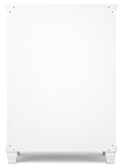 Fortman Chest of Drawers - furniture place usa