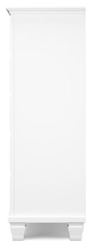 Fortman Chest of Drawers - furniture place usa