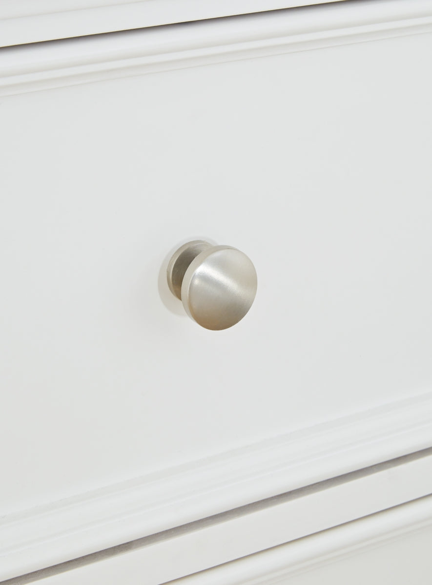 Fortman Chest of Drawers - furniture place usa