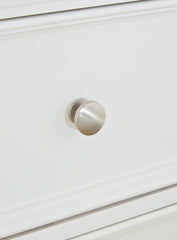 Fortman Chest of Drawers - furniture place usa