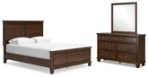 Danabrin Bedroom Sets - furniture place usa