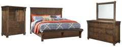 Lakeleigh Bedroom Sets - furniture place usa