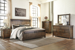 Lakeleigh Bedroom Sets - furniture place usa