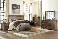 Lakeleigh Bedroom Sets - furniture place usa