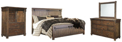 Lakeleigh Bedroom Sets - furniture place usa