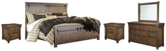 Lakeleigh Bedroom Sets - furniture place usa