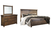 Lakeleigh Bedroom Sets - furniture place usa