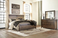 Lakeleigh Bedroom Sets - furniture place usa