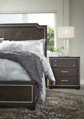 Aniela Table Lamp (Set of 2) - furniture place usa