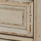 Realyn Vanity and Mirror with Stool - furniture place usa