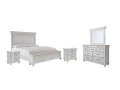 Kanwyn Bedroom Sets - furniture place usa