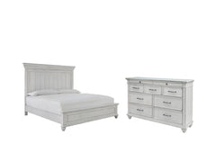 Kanwyn Bedroom Sets - furniture place usa