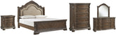 Charmond Bedroom Sets - furniture place usa