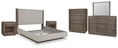 Anibecca Bedroom Sets - furniture place usa