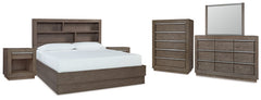 Anibecca Bedroom Sets - furniture place usa