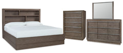 Anibecca Bedroom Sets - furniture place usa
