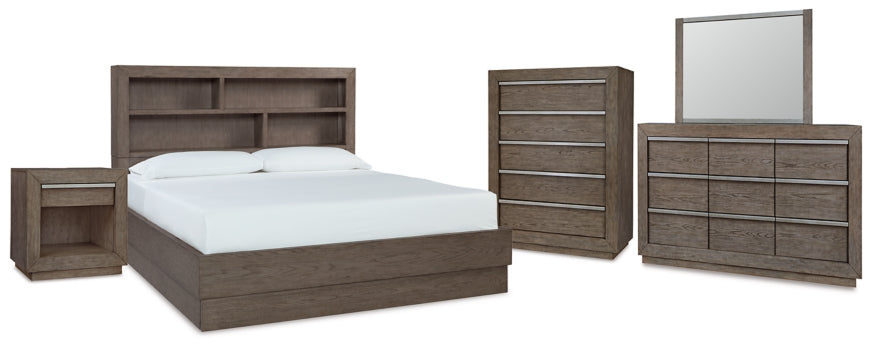 Anibecca Bedroom Sets - furniture place usa