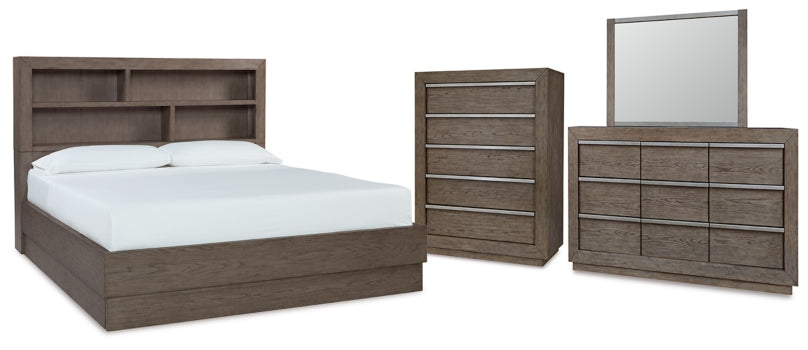 Anibecca Bedroom Sets - furniture place usa
