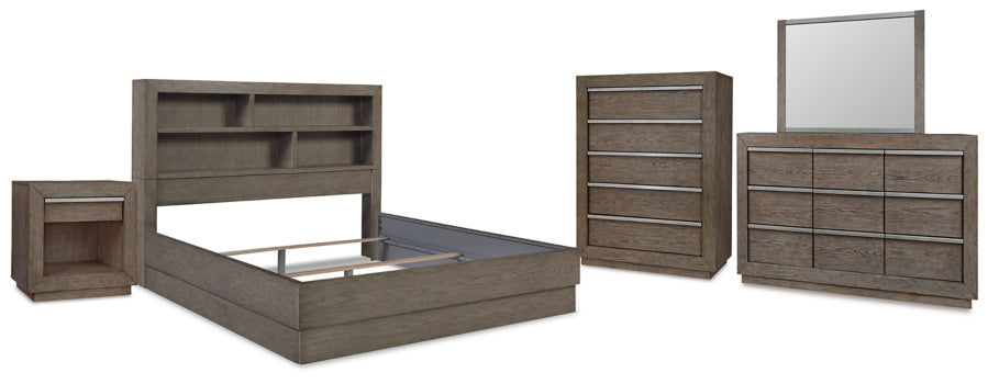 Anibecca Bedroom Sets - furniture place usa