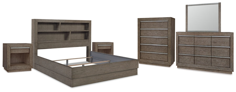Anibecca Bedroom Sets - furniture place usa