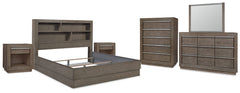 Anibecca Bedroom Sets - furniture place usa