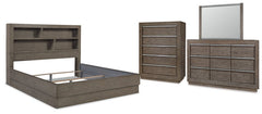 Anibecca Bedroom Sets - furniture place usa