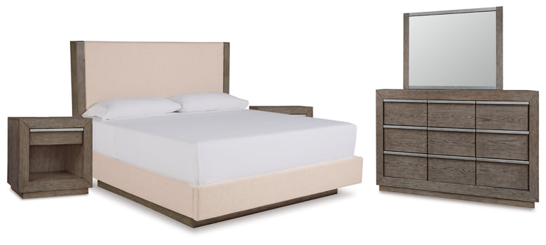 Anibecca Bedroom Sets - furniture place usa