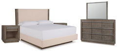 Anibecca Bedroom Sets - furniture place usa