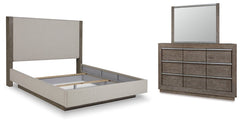 Anibecca Bedroom Sets - furniture place usa