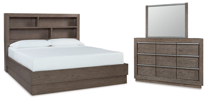 Anibecca Bedroom Sets - furniture place usa