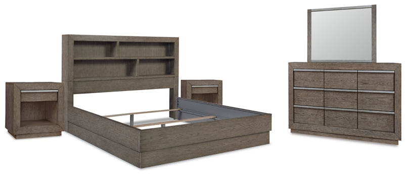Anibecca Bedroom Sets - furniture place usa