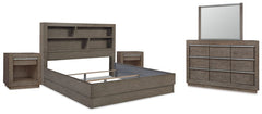 Anibecca Bedroom Sets - furniture place usa