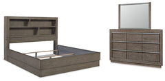 Anibecca Bedroom Sets - furniture place usa