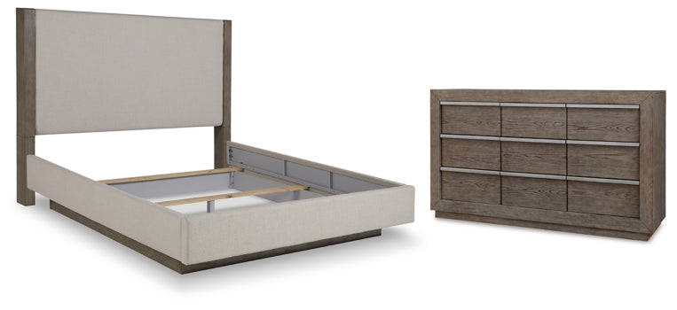 Anibecca Bedroom Sets - furniture place usa