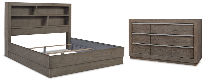 Anibecca Bedroom Sets - furniture place usa