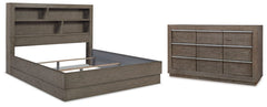 Anibecca Bedroom Sets - furniture place usa