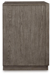 Anibecca Nightstand - furniture place usa